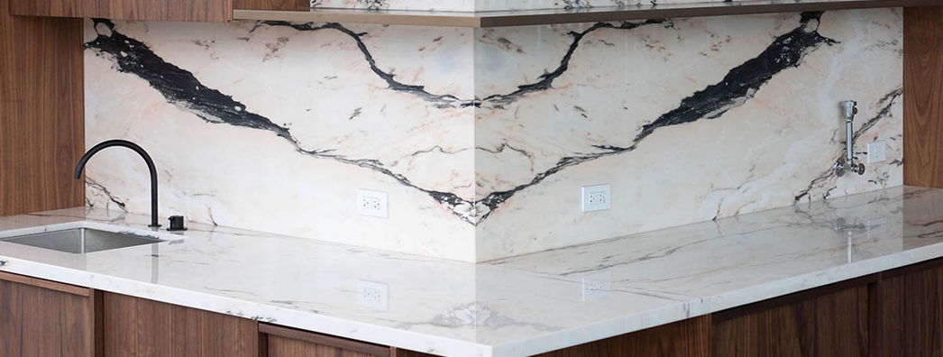Bathroom and Kitchen Tile Installations